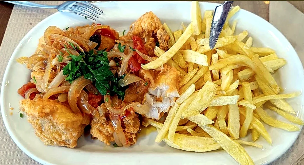 Peixe