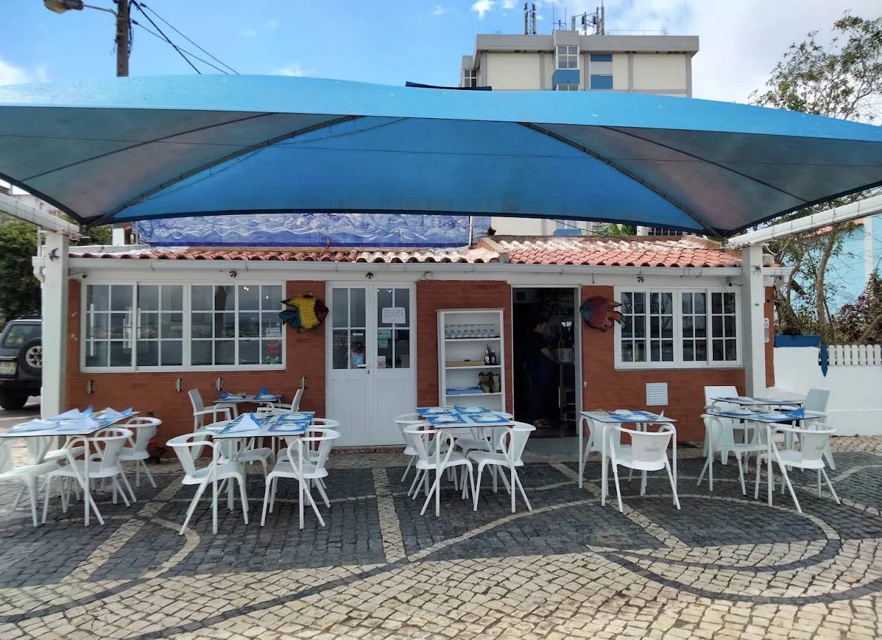 Esplanada d'A Taberna